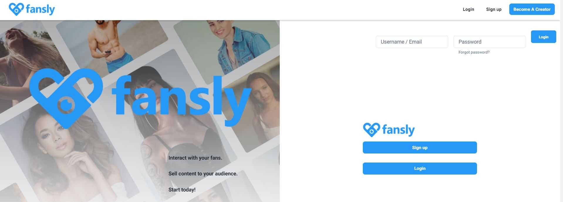 Fansly Review, Reviews